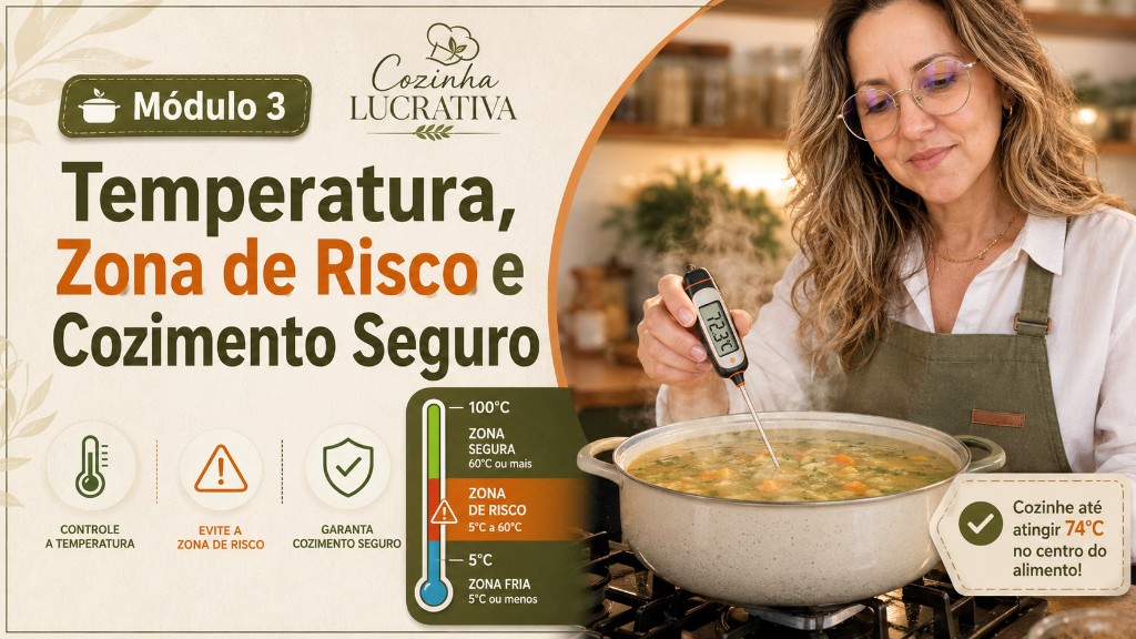 Estrutura Simples para Começar